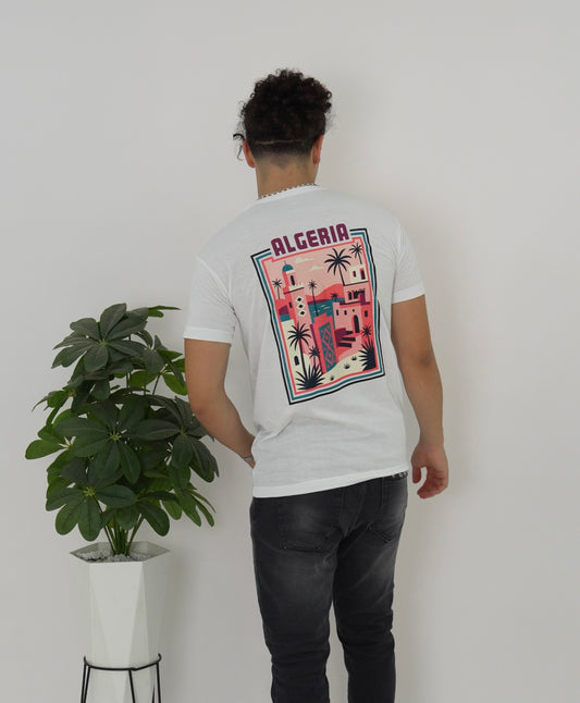 BOX ALGERIA (3 T-SHIRT) 3900 DA