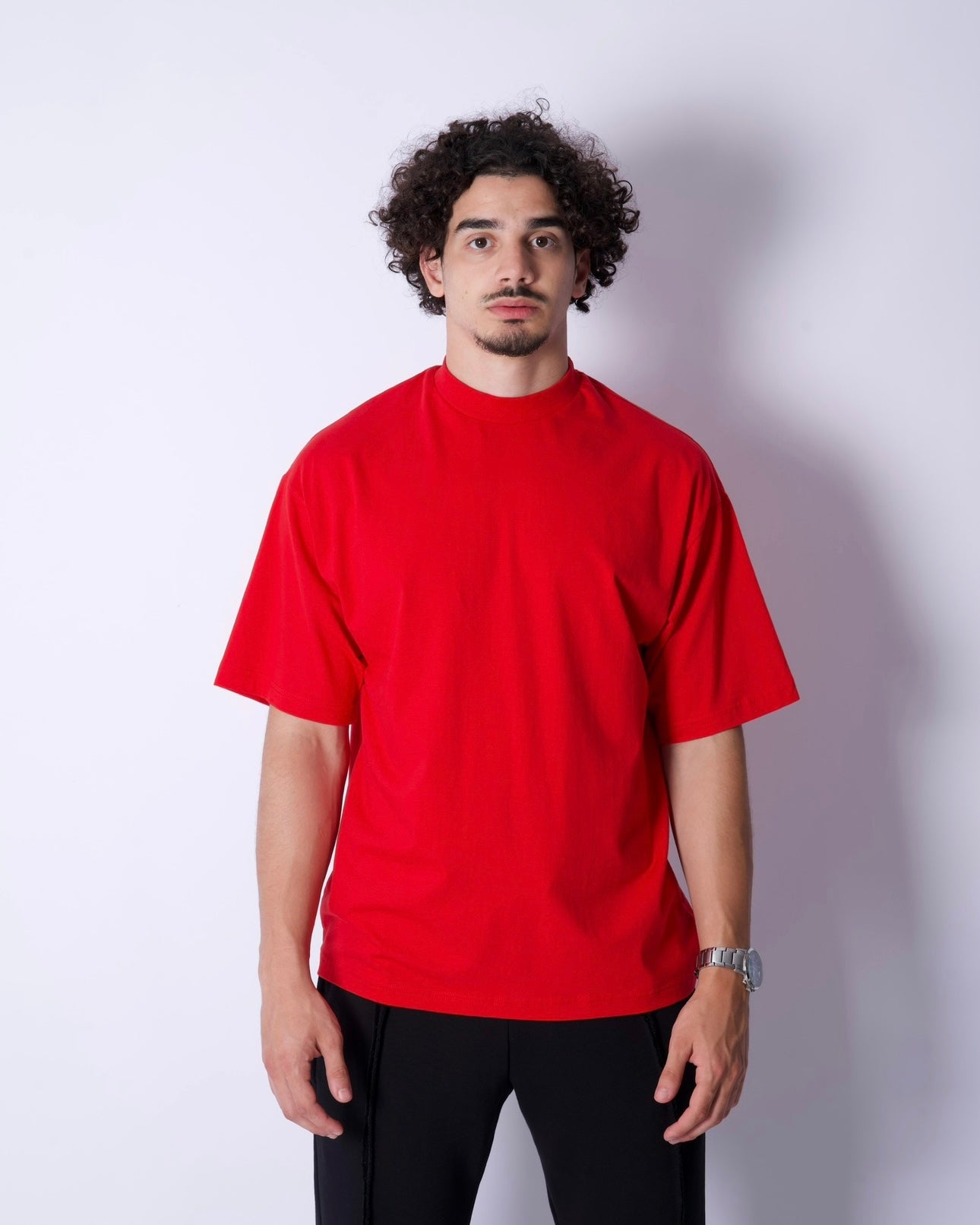 T-shirt Oversize élixir