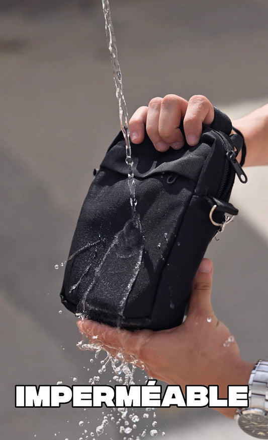 Sacoche Basique Djeb’s