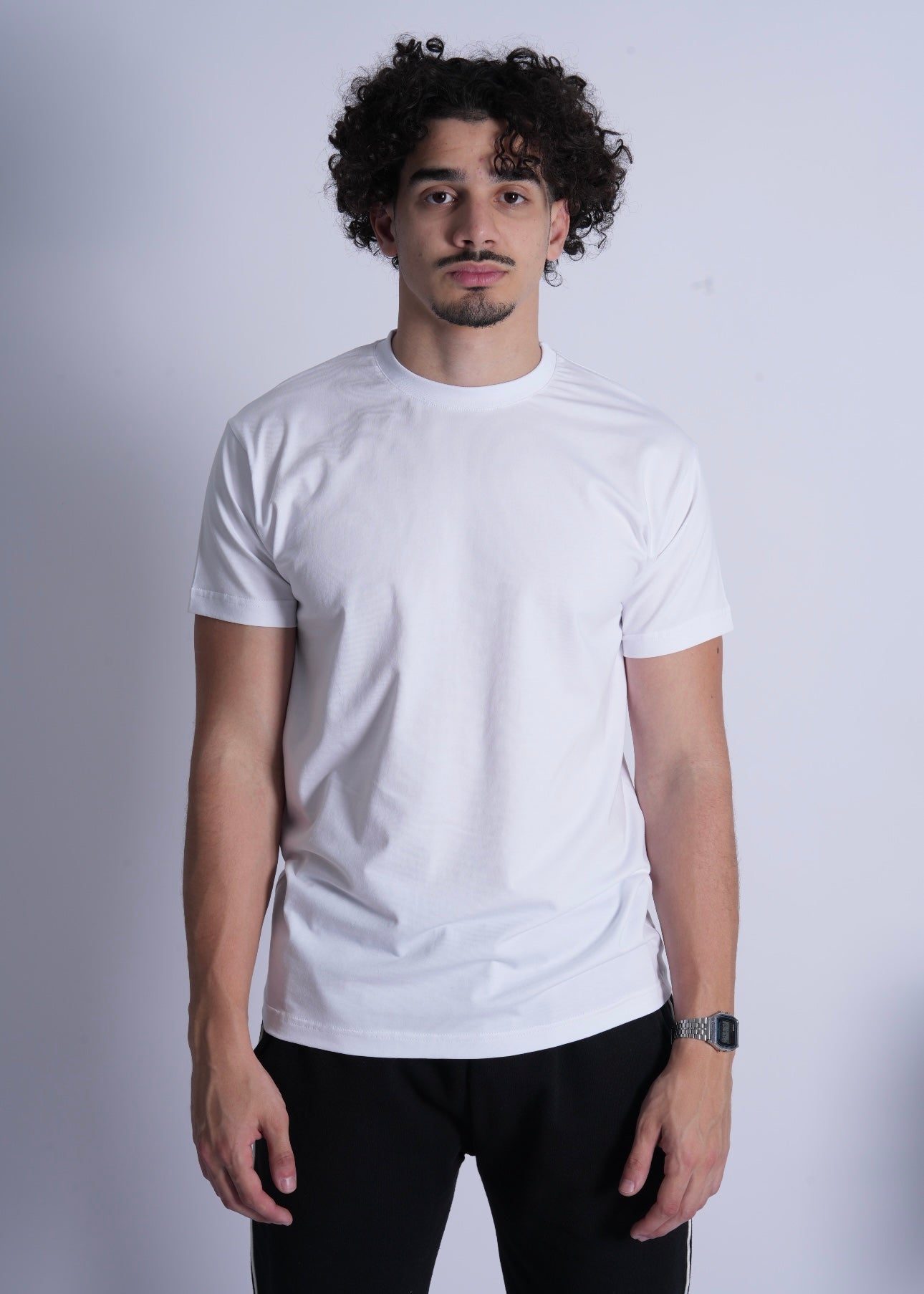 T-shirt slim élixir