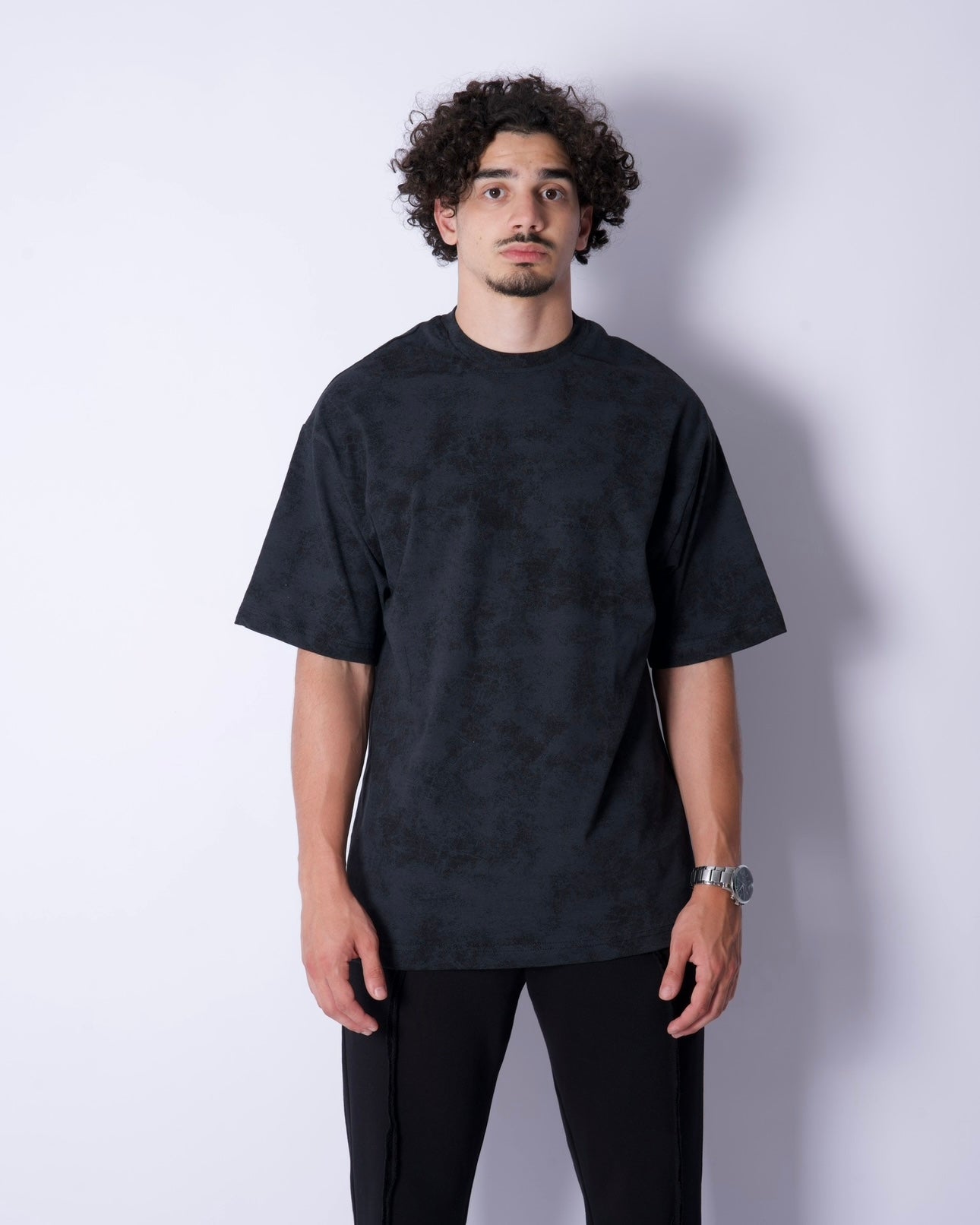 T-shirt ACID Oversized