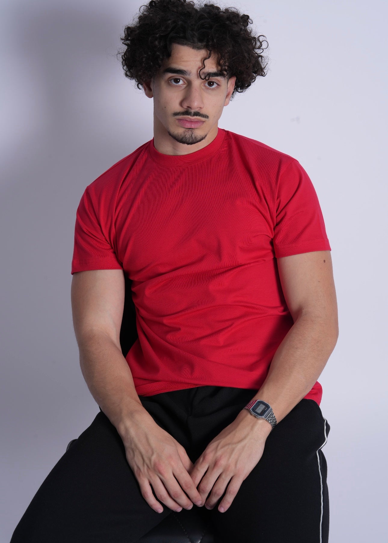 T-shirt slim élixir
