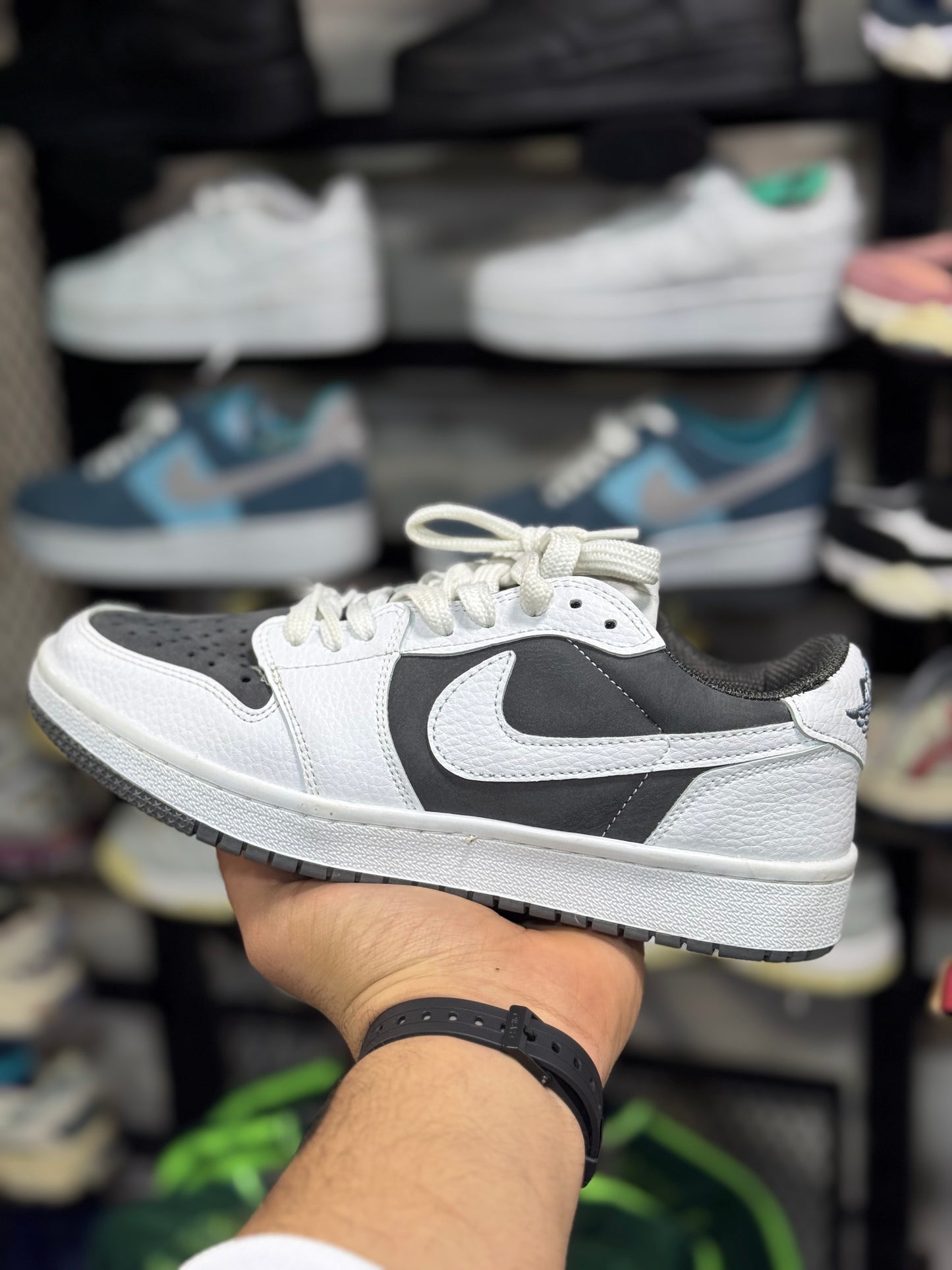 Air jordan 1 Low