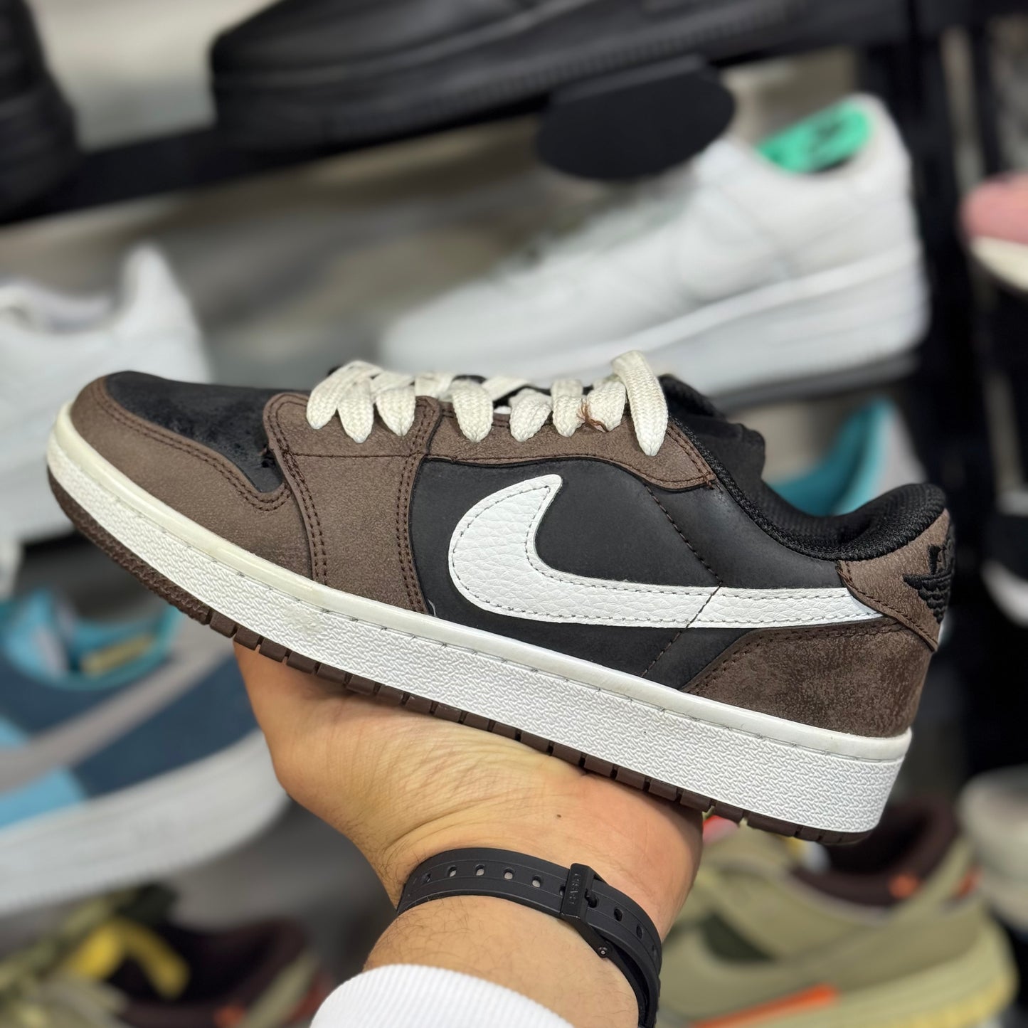 Air jordan 1 Low