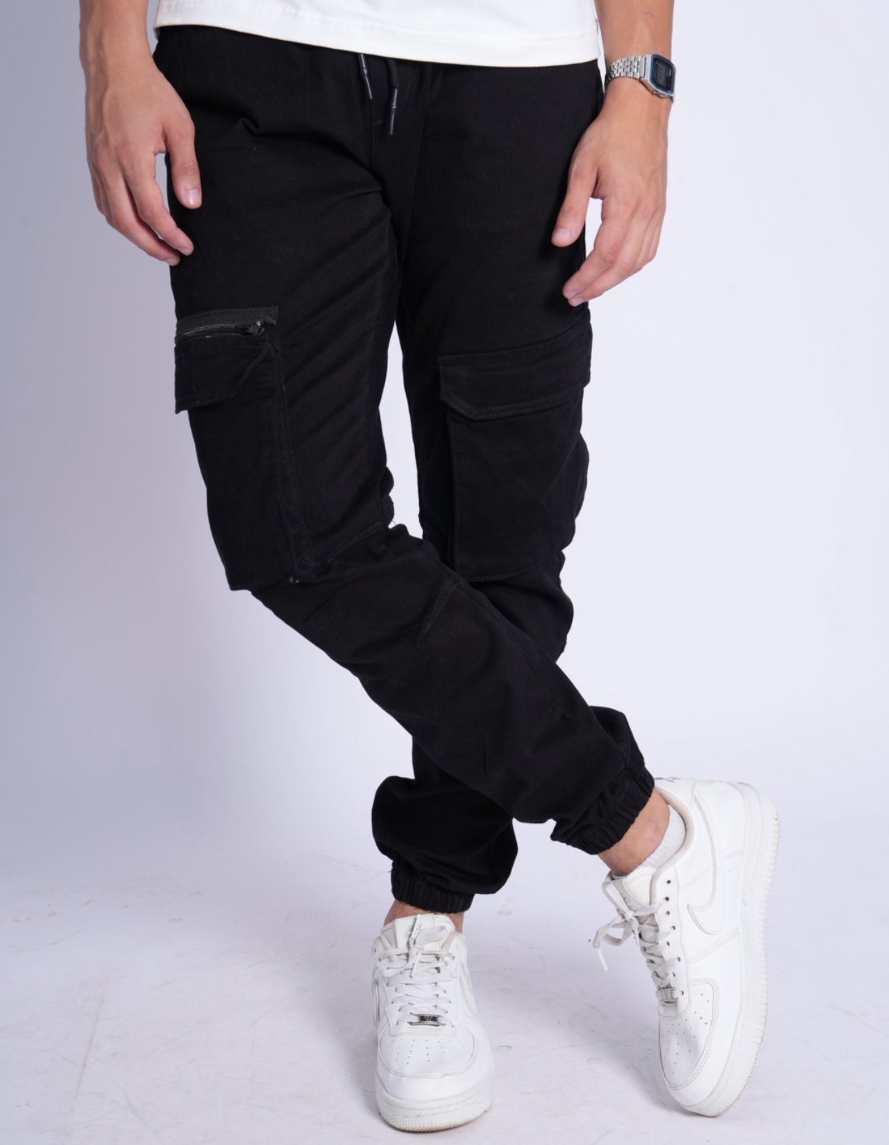 Pontalon Combat