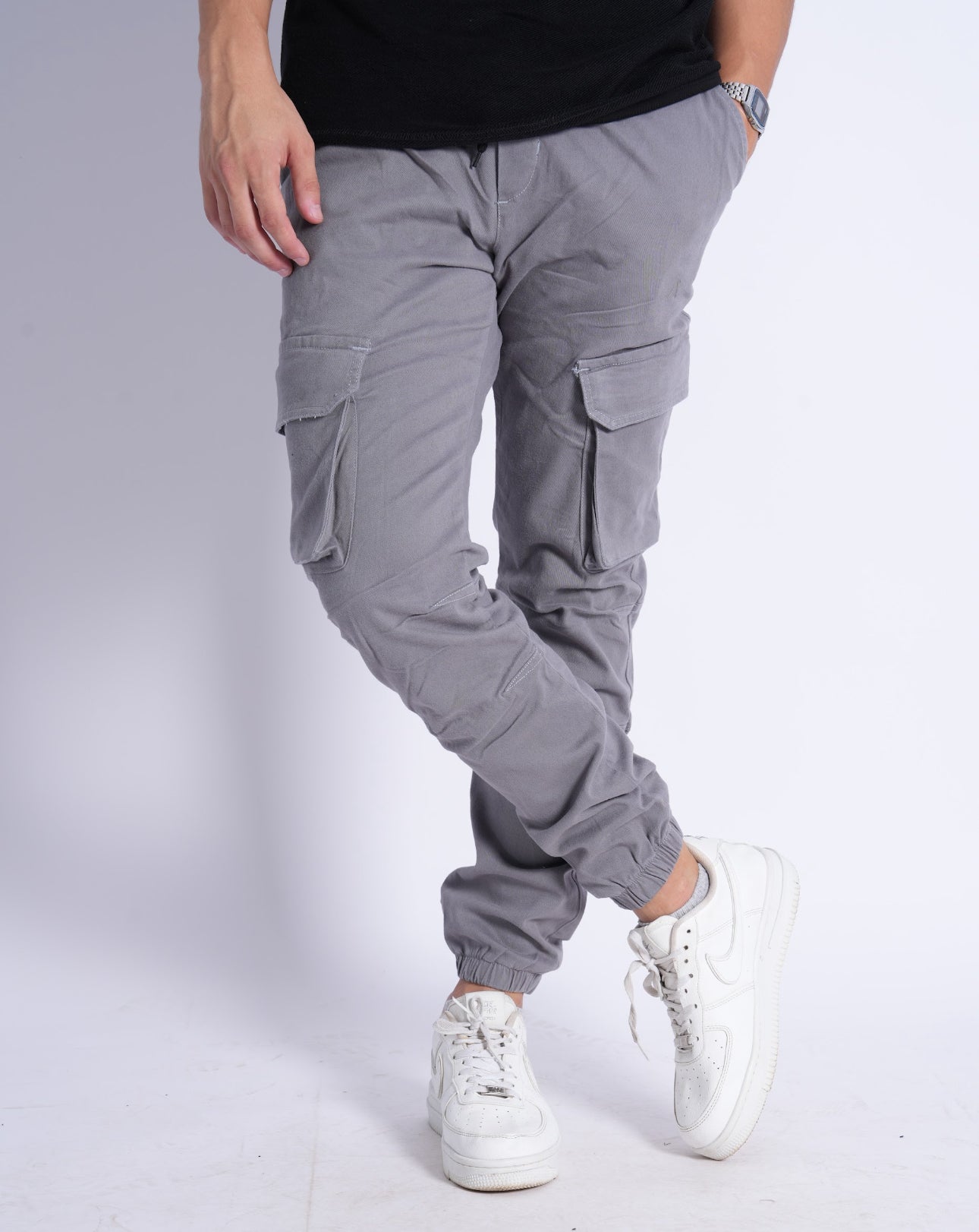 Pontalon Combat