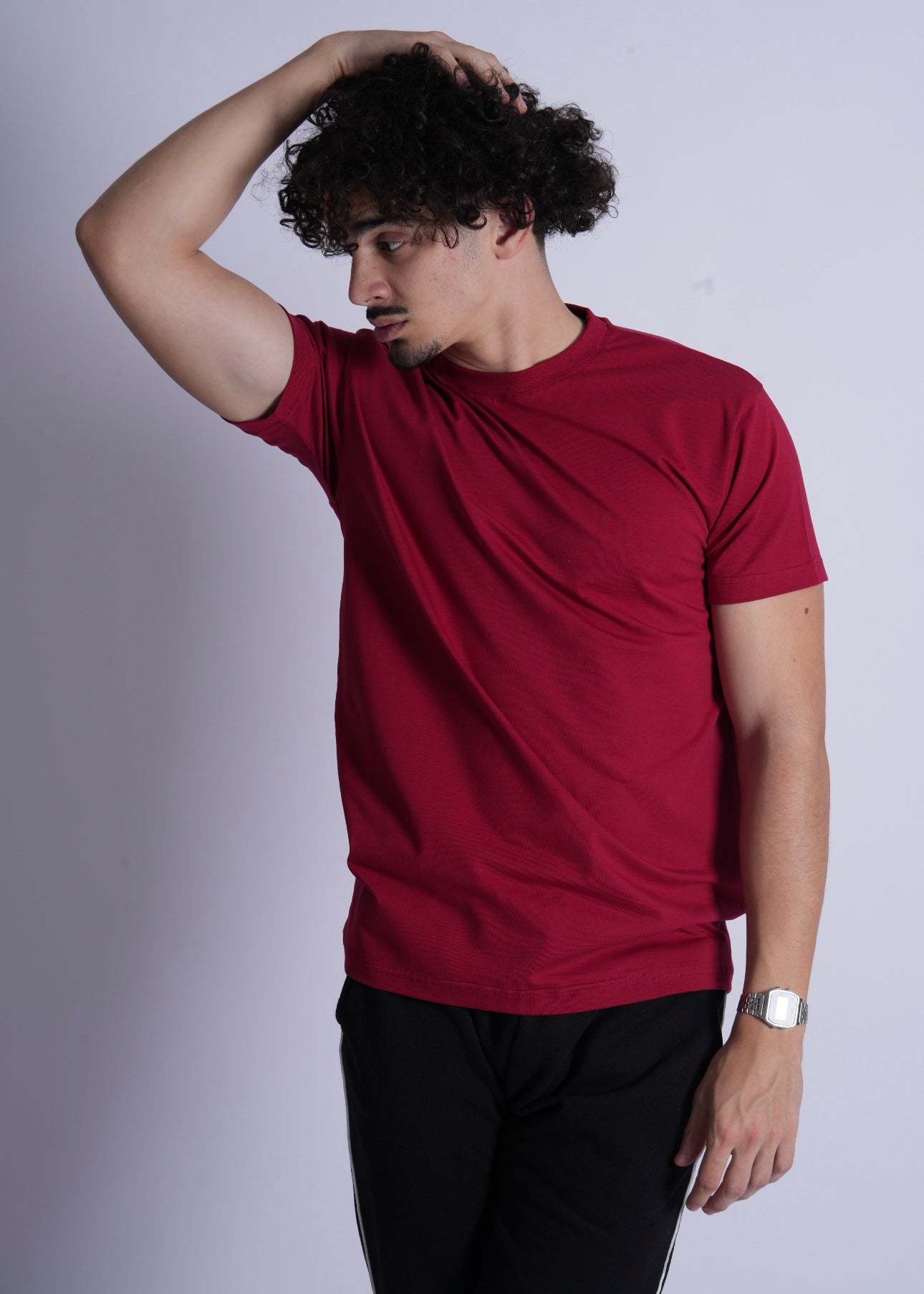 T-shirt slim élixir
