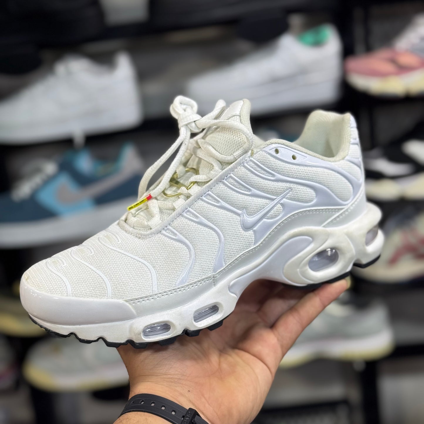 Air max plus