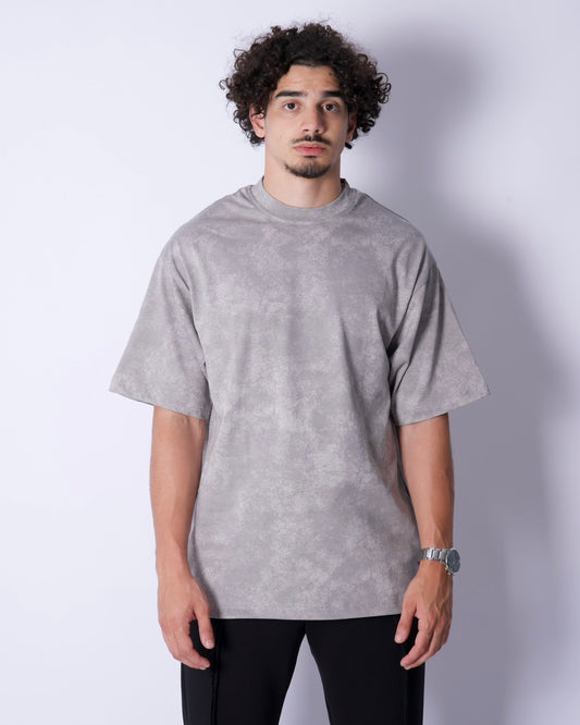 T-shirt ACID Oversized