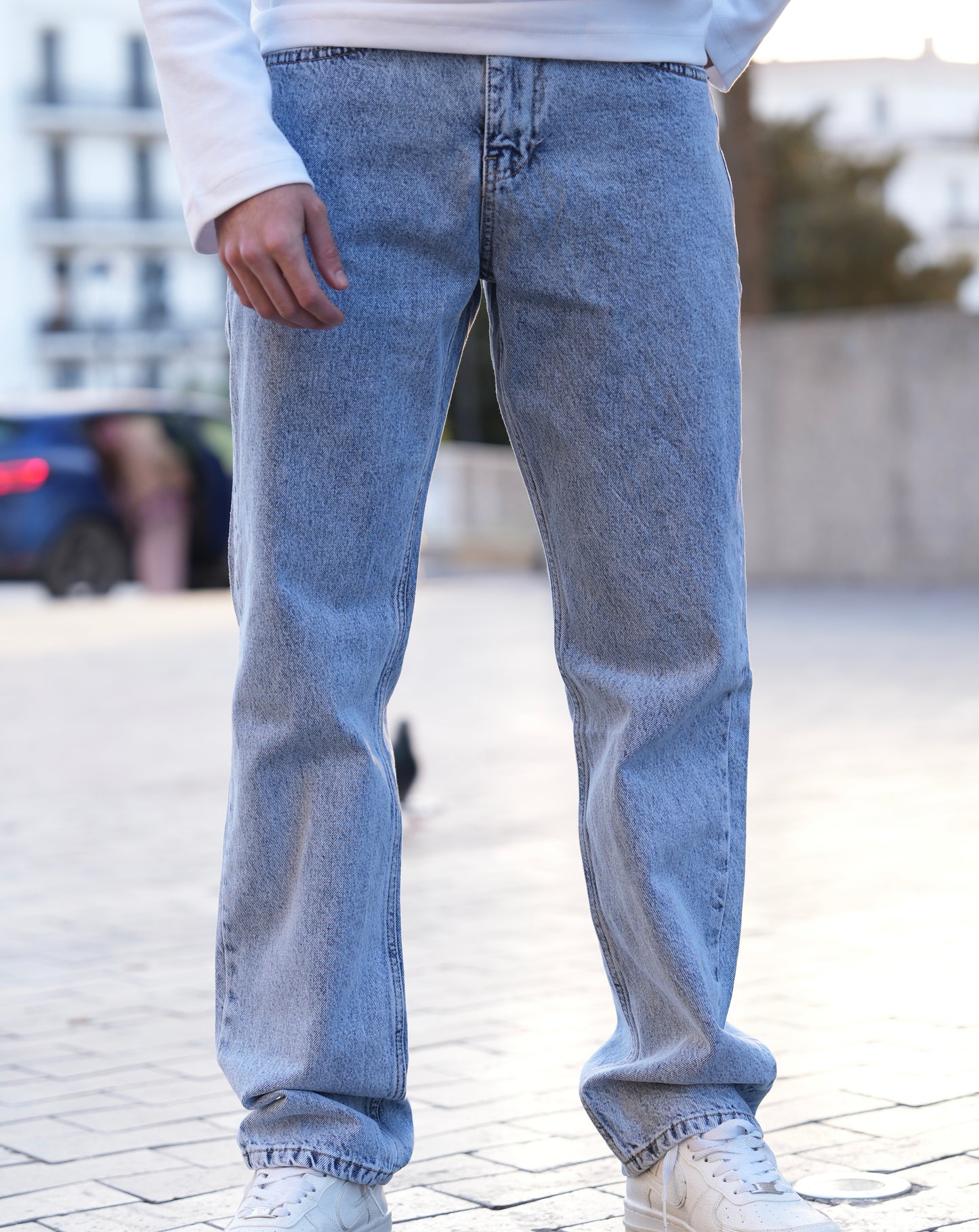 BAGGY JEAN DJEB’S Premium