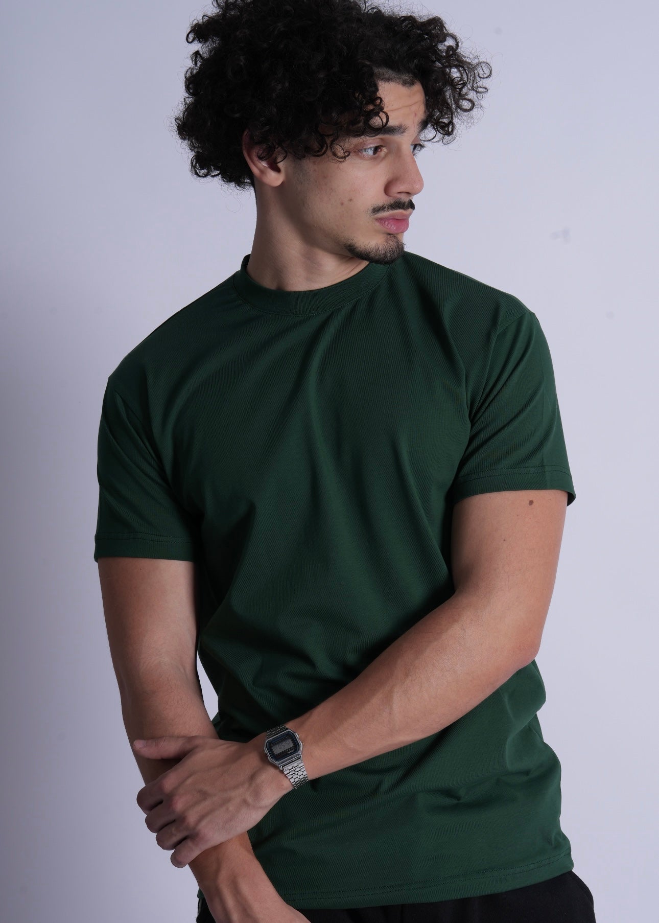 T-shirt slim élixir