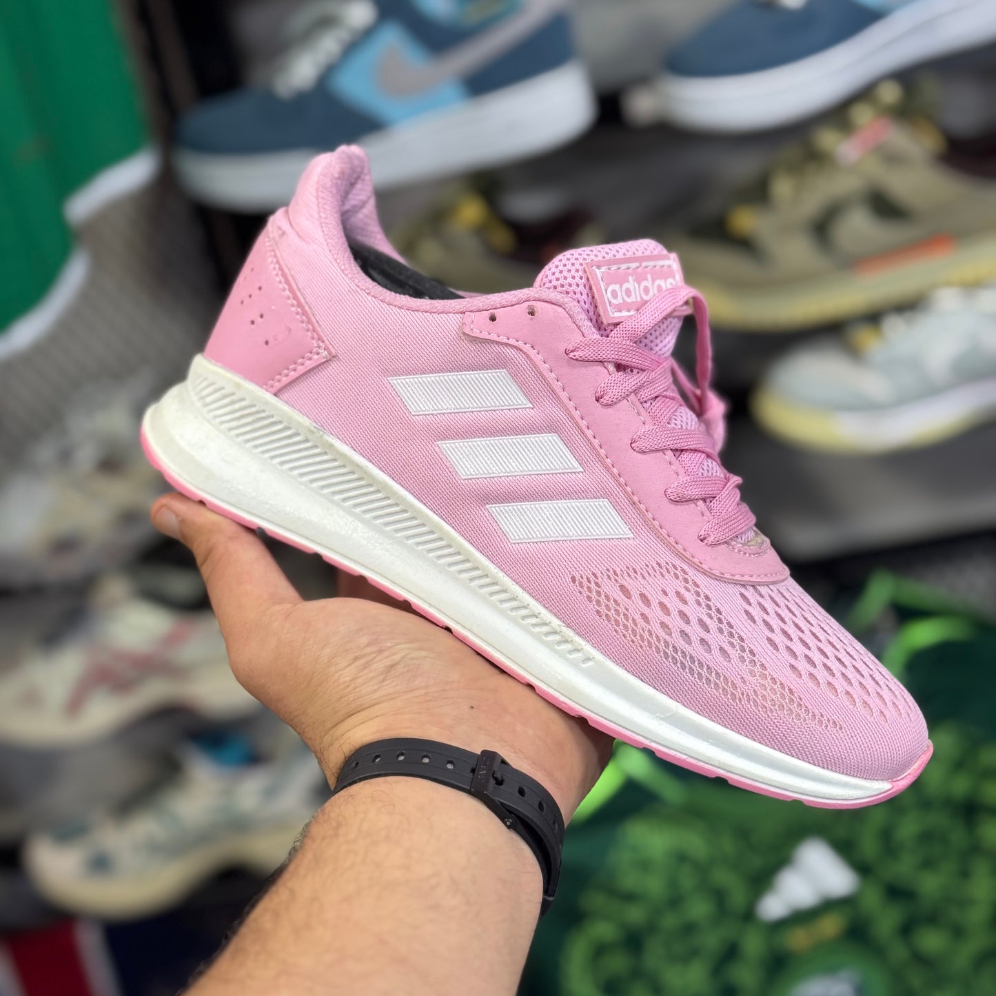 ADIDAS ROSE