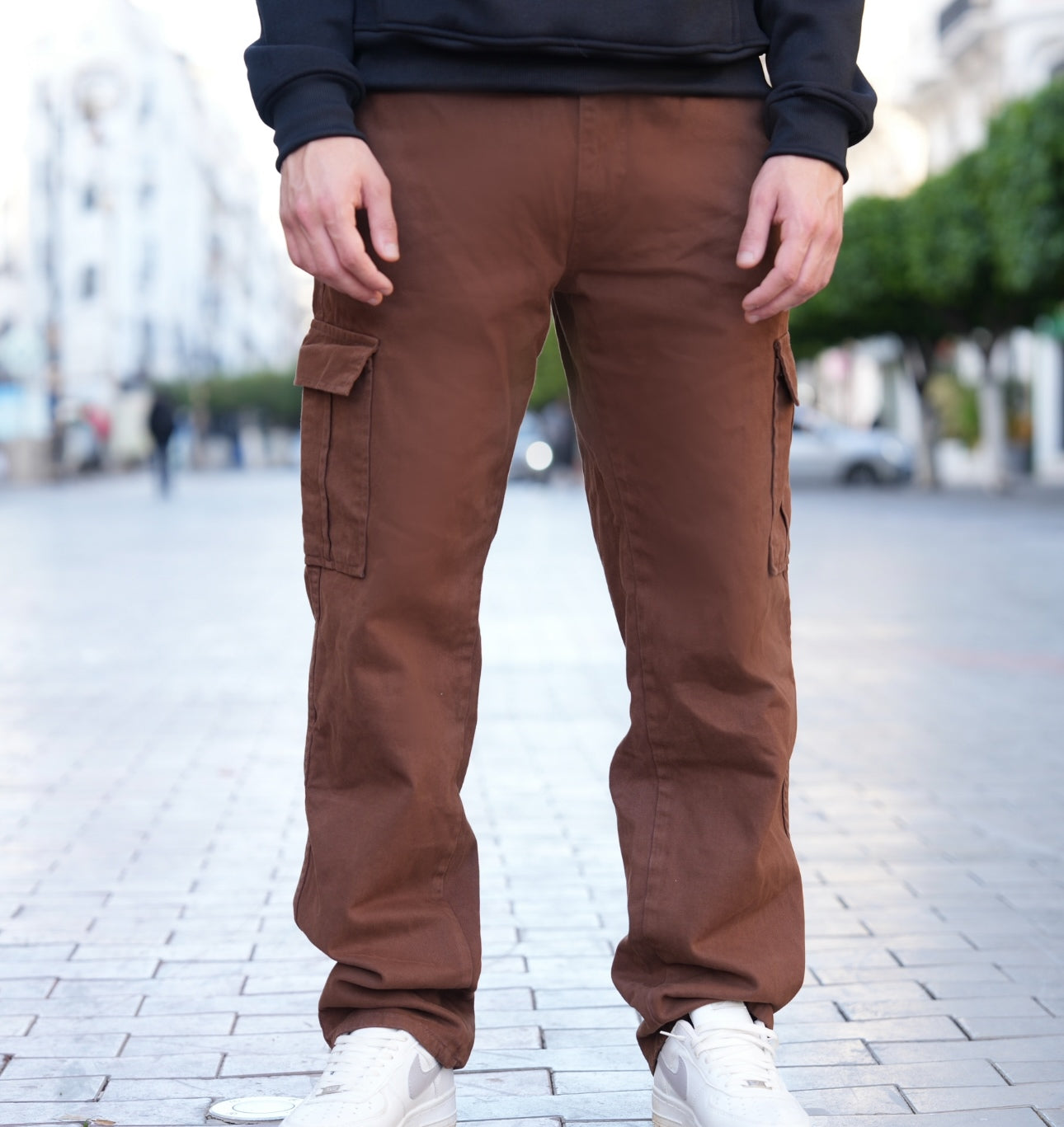 JEAN CARGO DJEB’S Premium