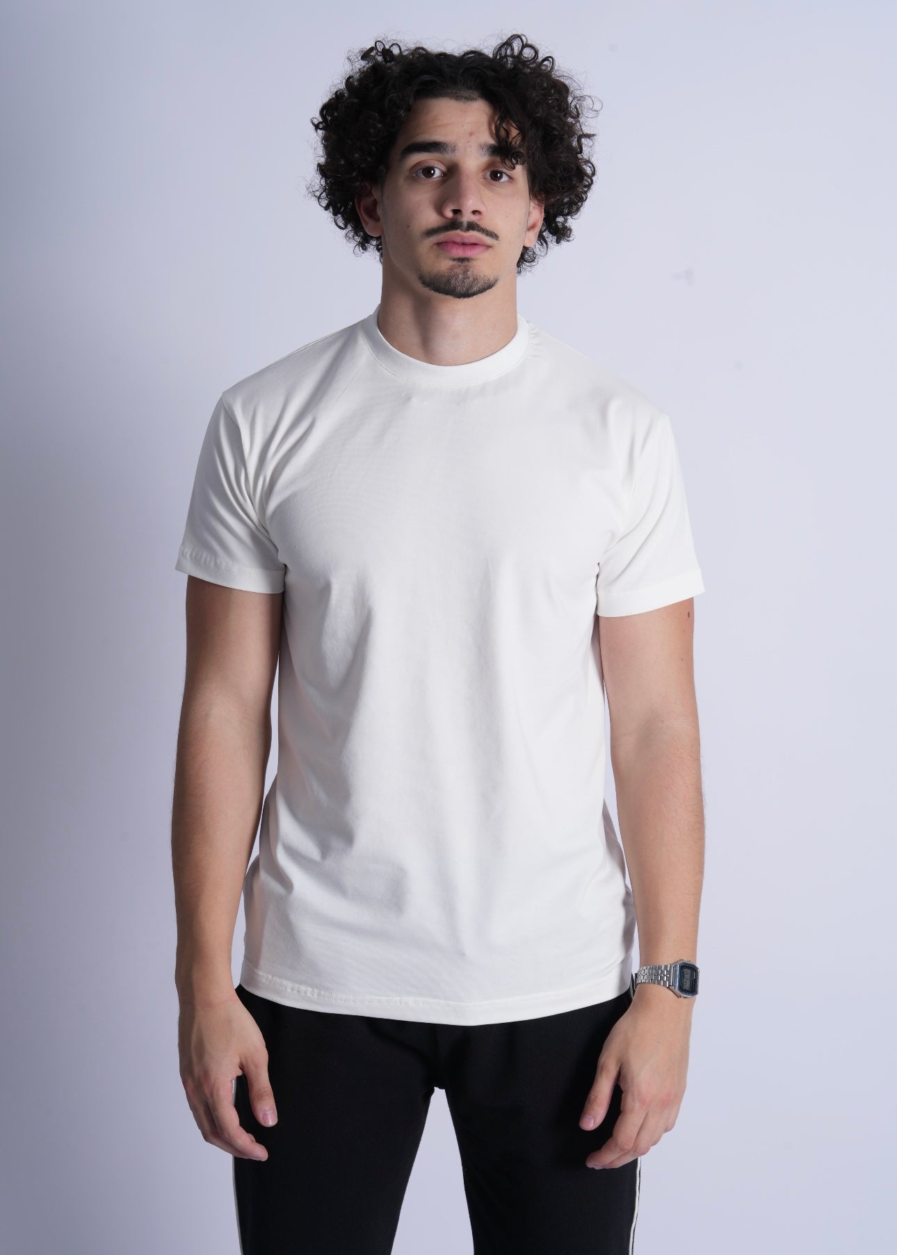 T-shirt slim élixir