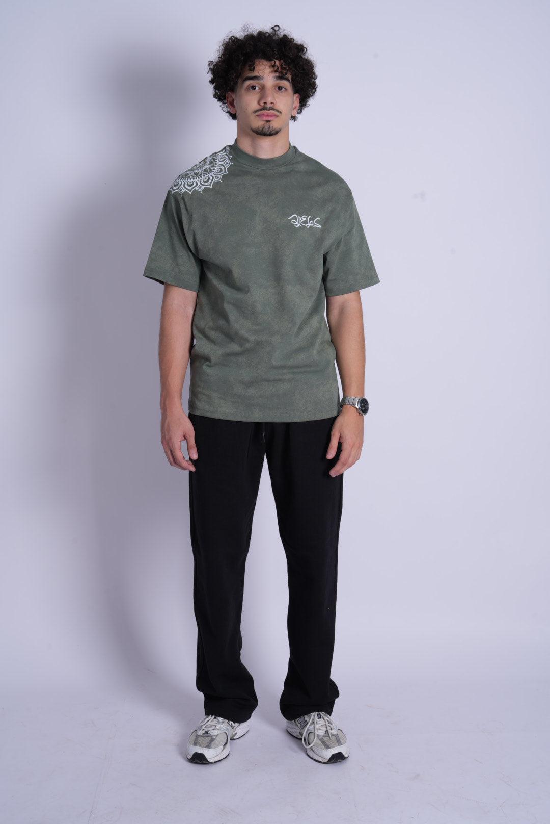 DROP ORIENTAL