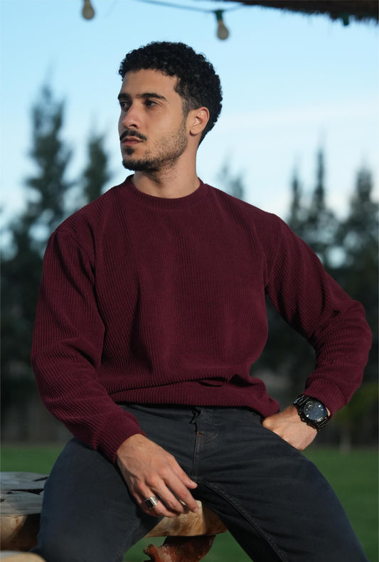 PULL CLASSIQUE DJEBS