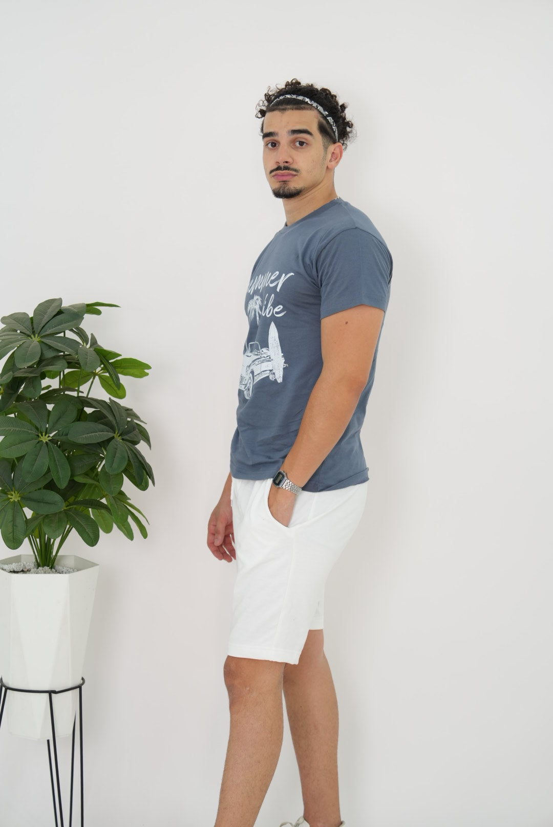 ENSEMBLE SUMMER VIBE