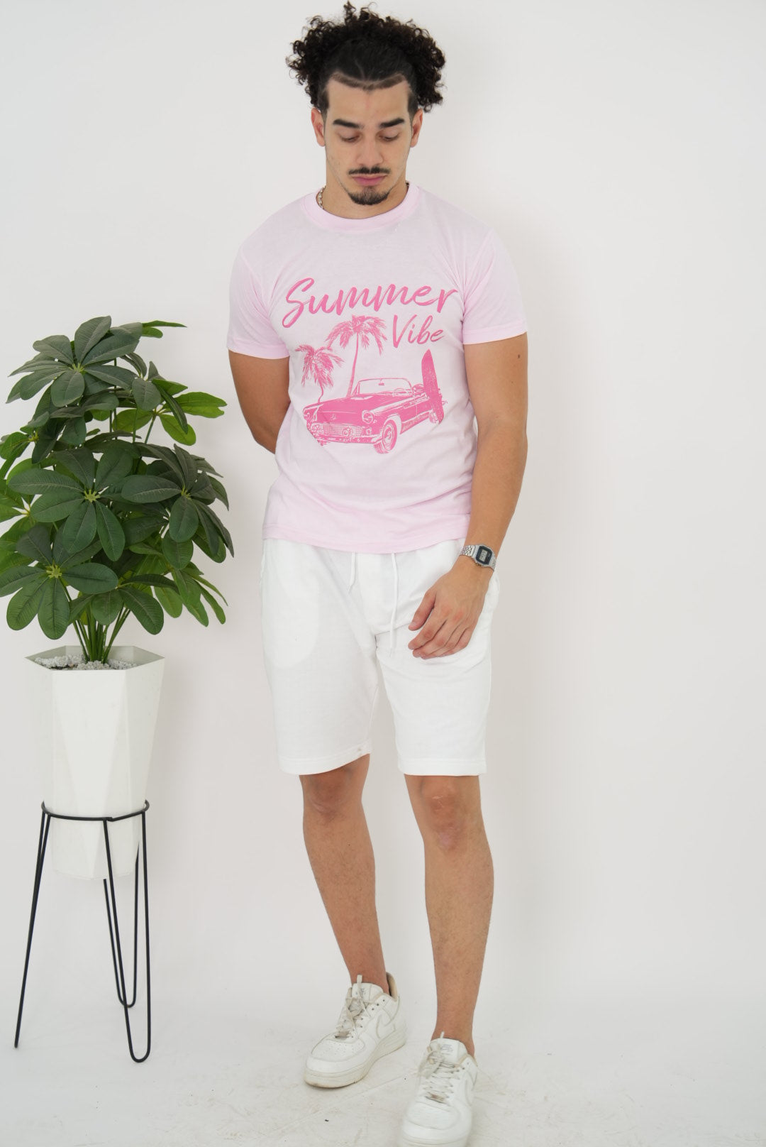 ENSEMBLE SUMMER VIBE