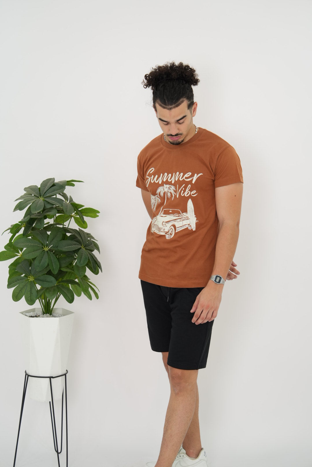 ENSEMBLE SUMMER VIBE
