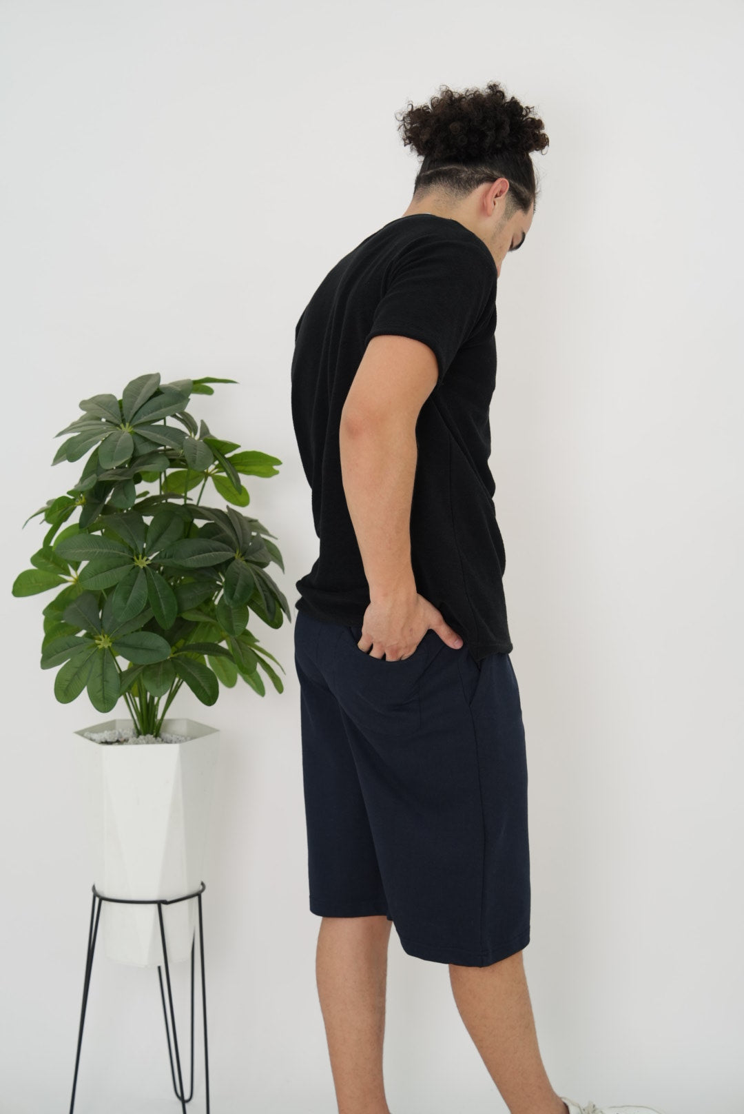 JORT (SHORT OVERSIZE)