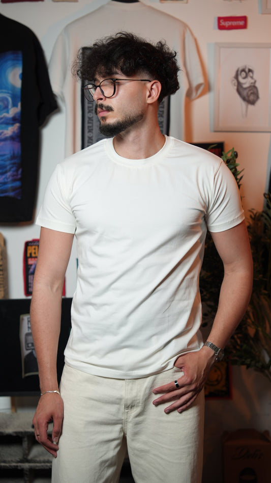 T-shirt slim élixir