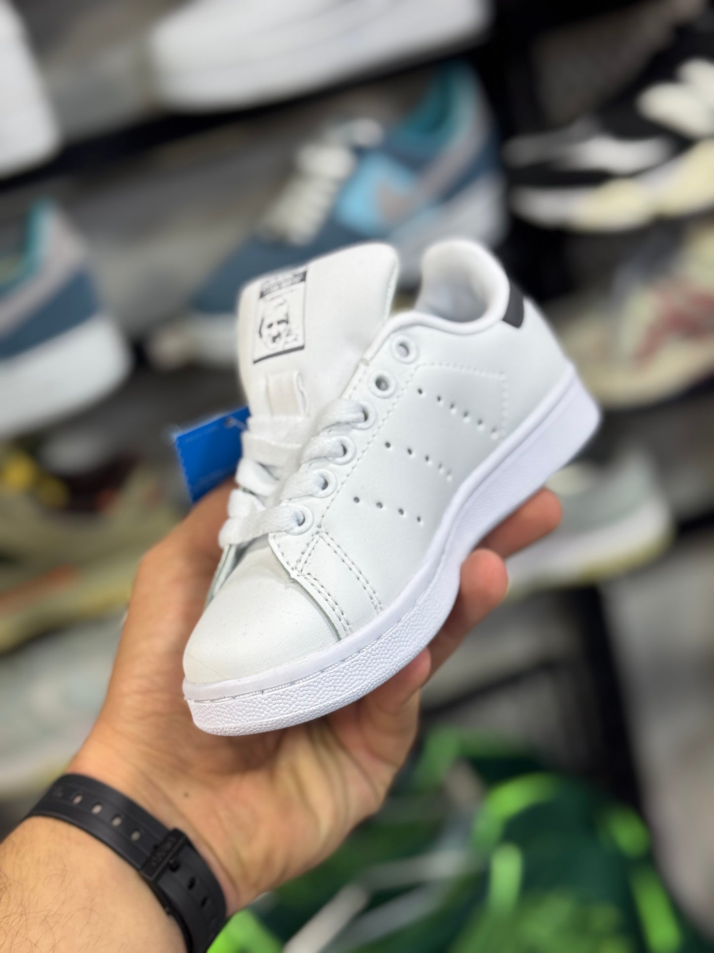 Stan smith ENFANT