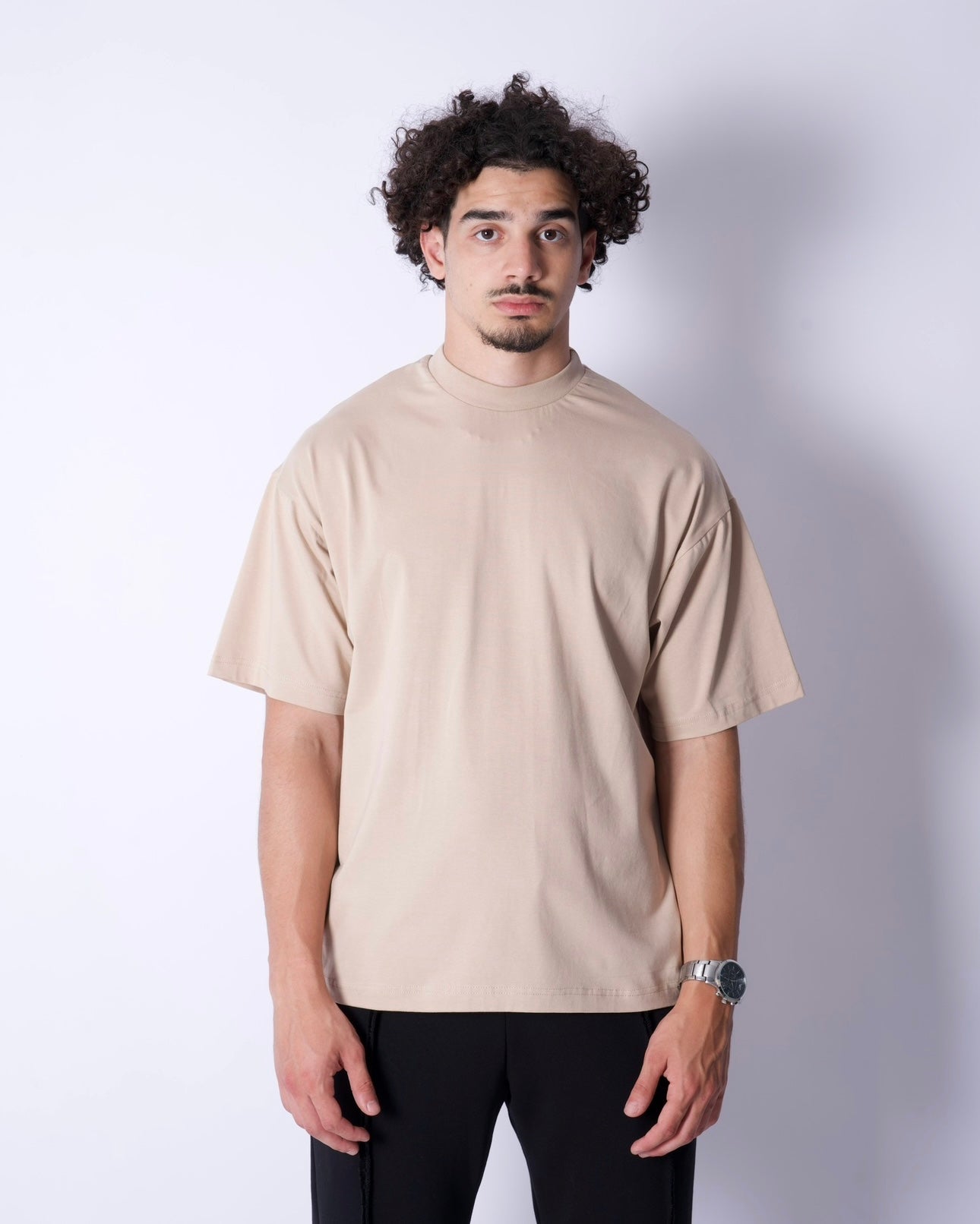 T-shirt Oversize élixir