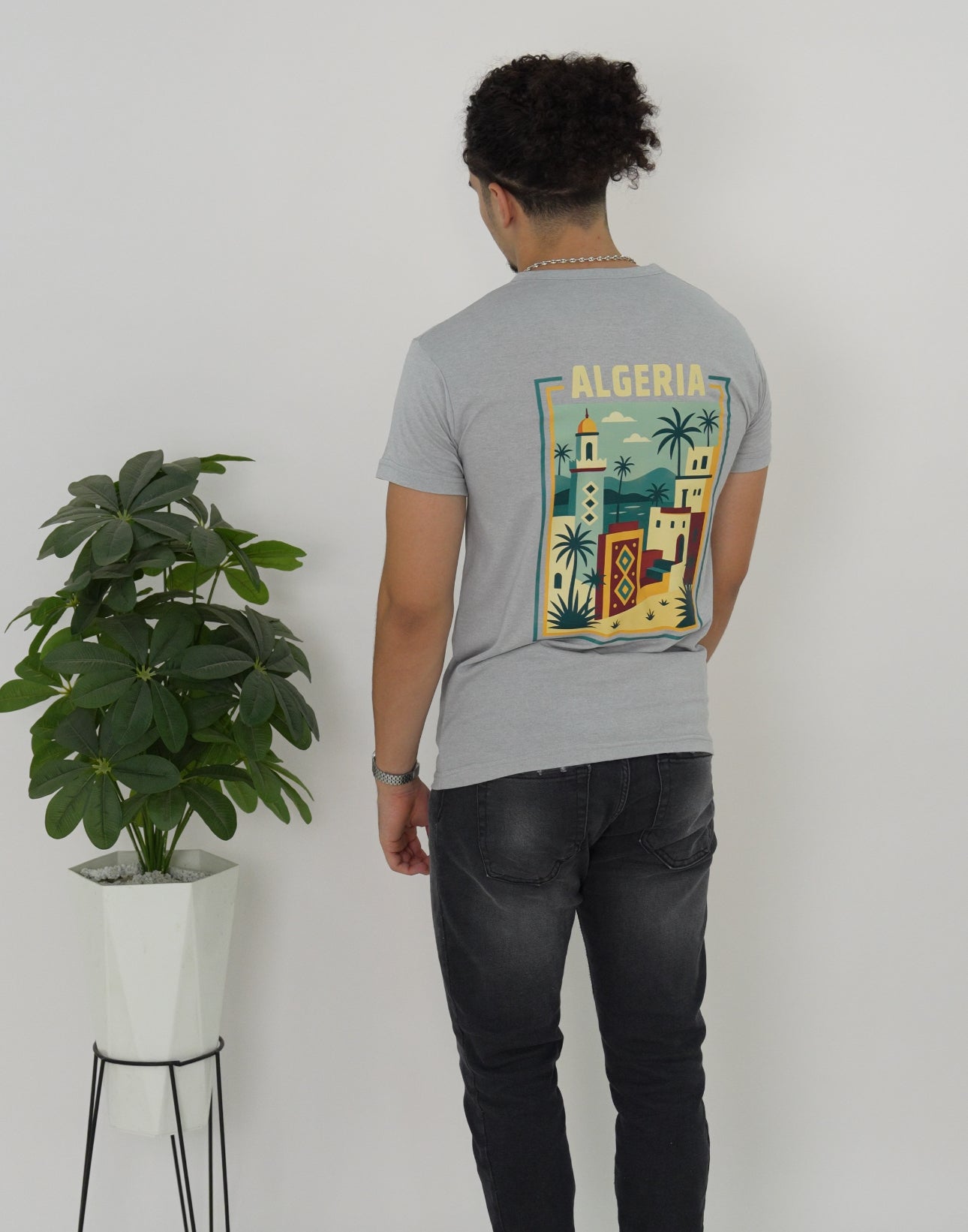 BOX ALGERIA (3 T-SHIRT) 3900 DA
