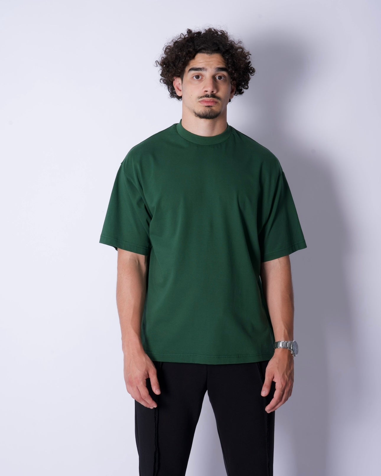 T-shirt Oversize élixir