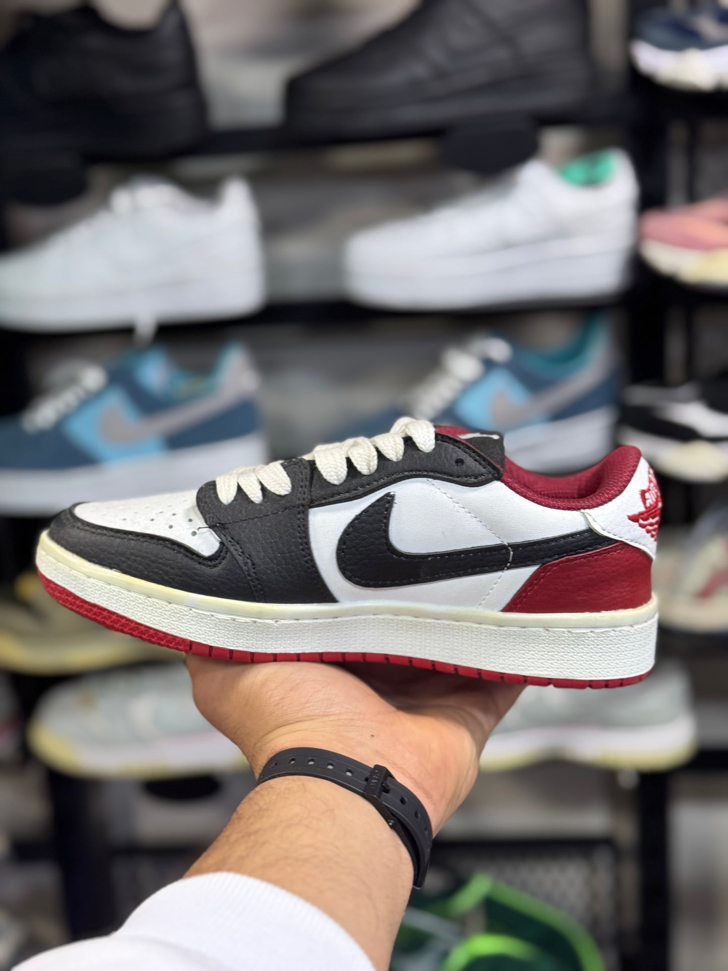 Air jordan 1 Low