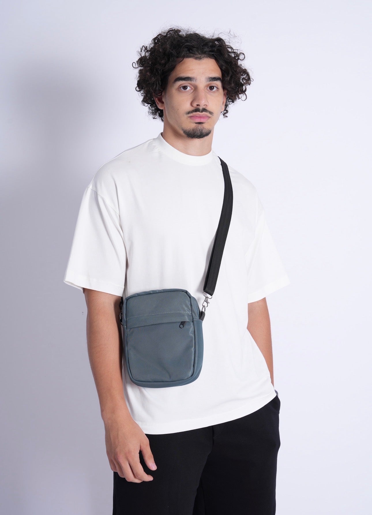 Sacoche Basique Djeb’s