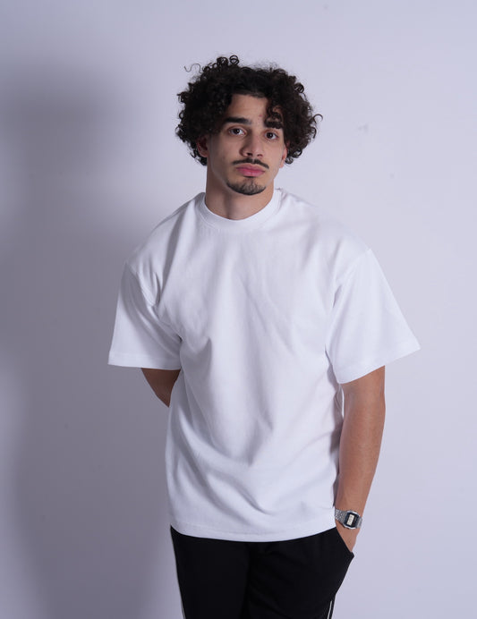 T-shirt oversize 260GSM