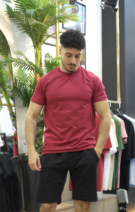 ENSEMBLE ELIXIR ✨ (T-SHIRT+SHORT)