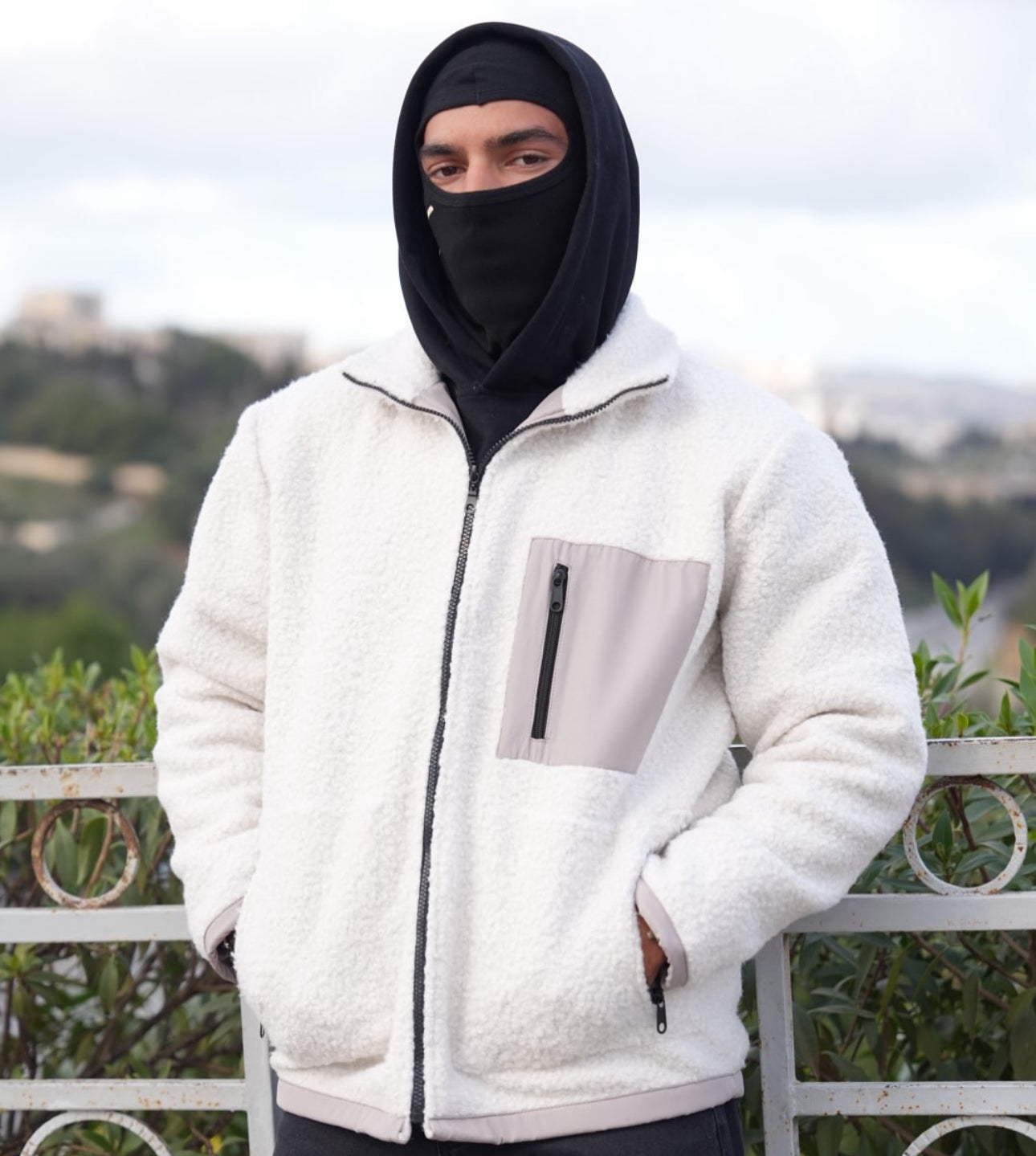 Collection Hiver 2025