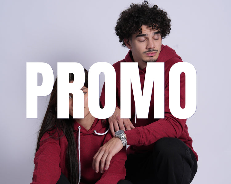 ARTICLES EN PROMOTION