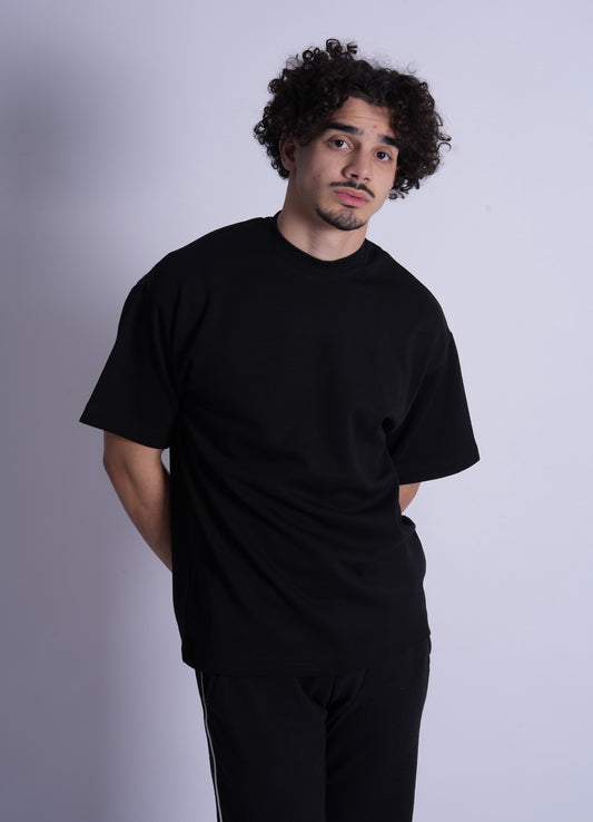 T-shirt oversize 260GSM