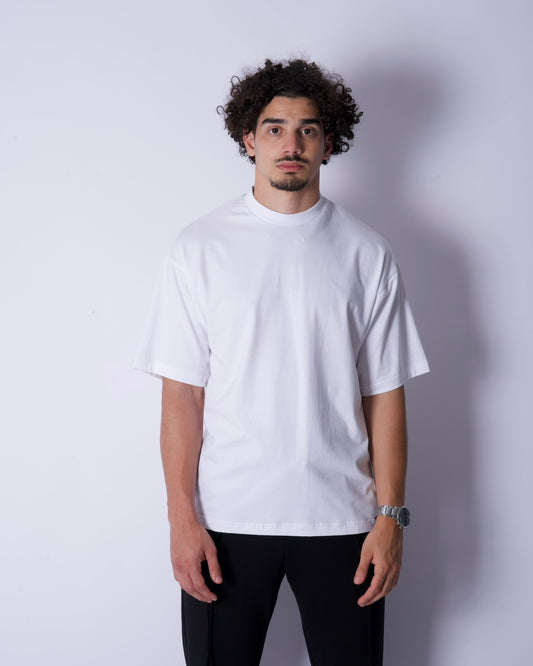 T-shirt Oversize élixir