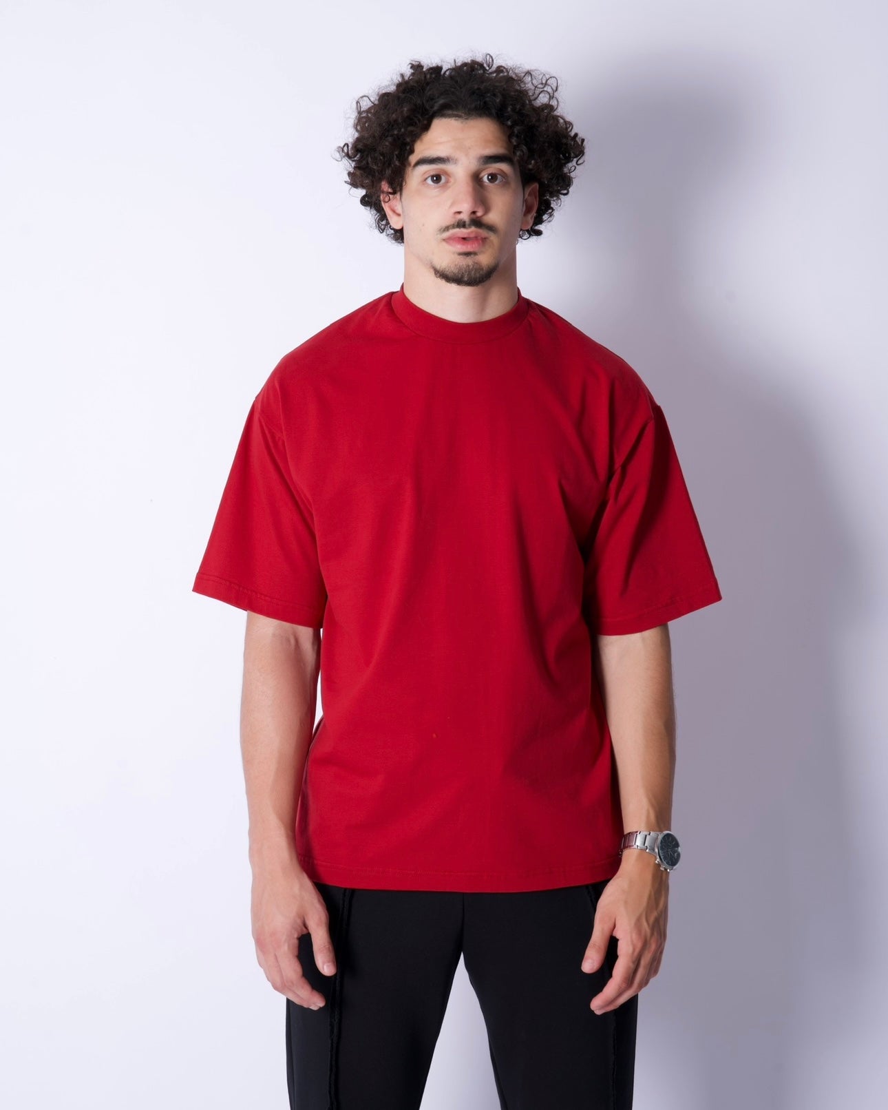 T-shirt Oversize élixir