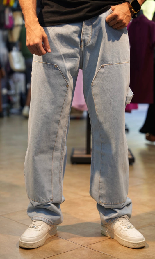 JEAN BAGGY PANNEAUX