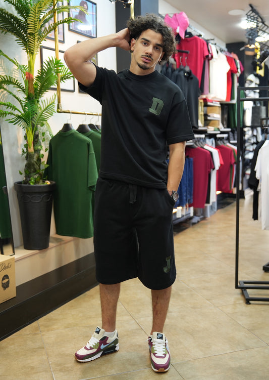 Drop ensemble DJ