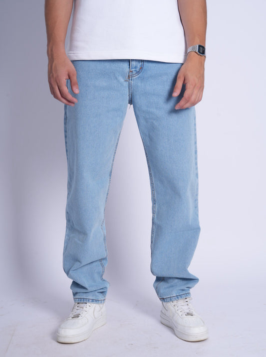 BAGGY JEAN DJEB’S