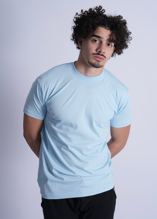 T-shirt slim élixir