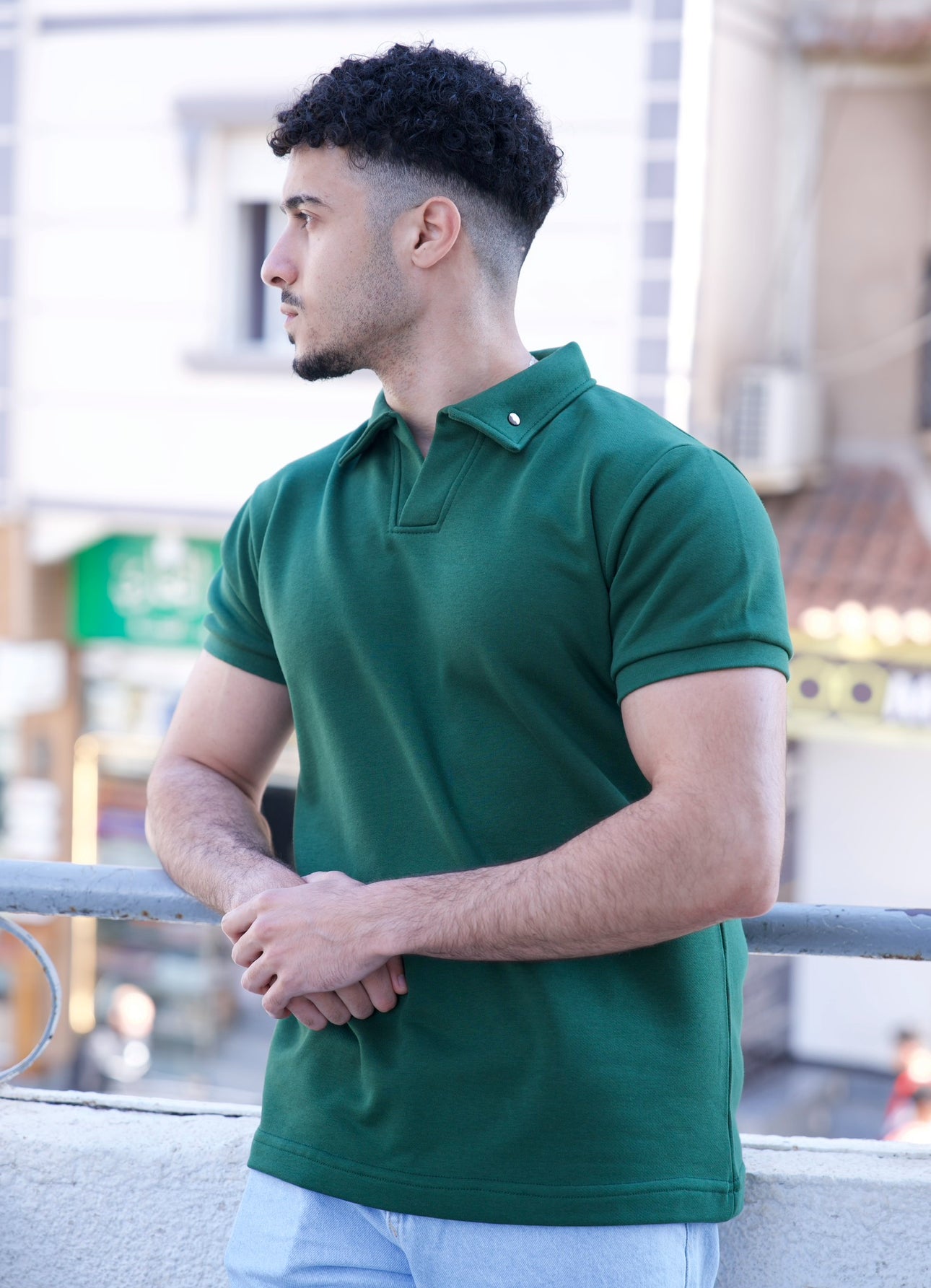 POLO OLD MONEY