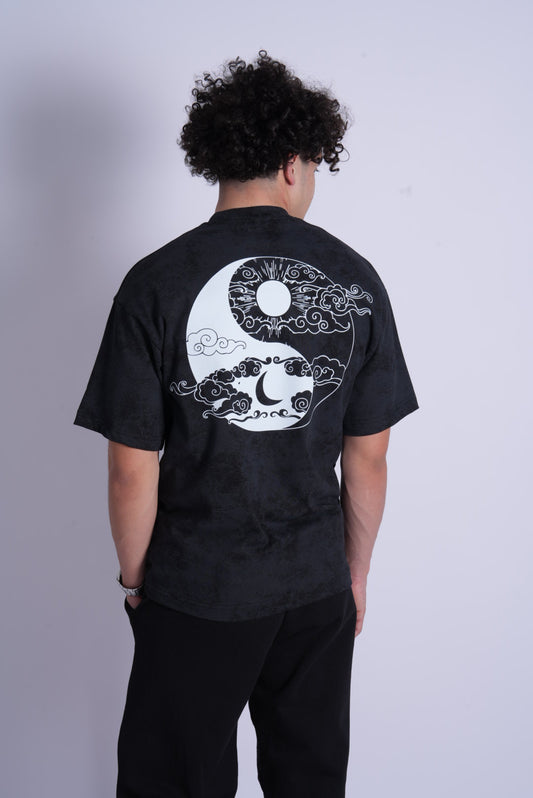 DROP SUN AND MOON