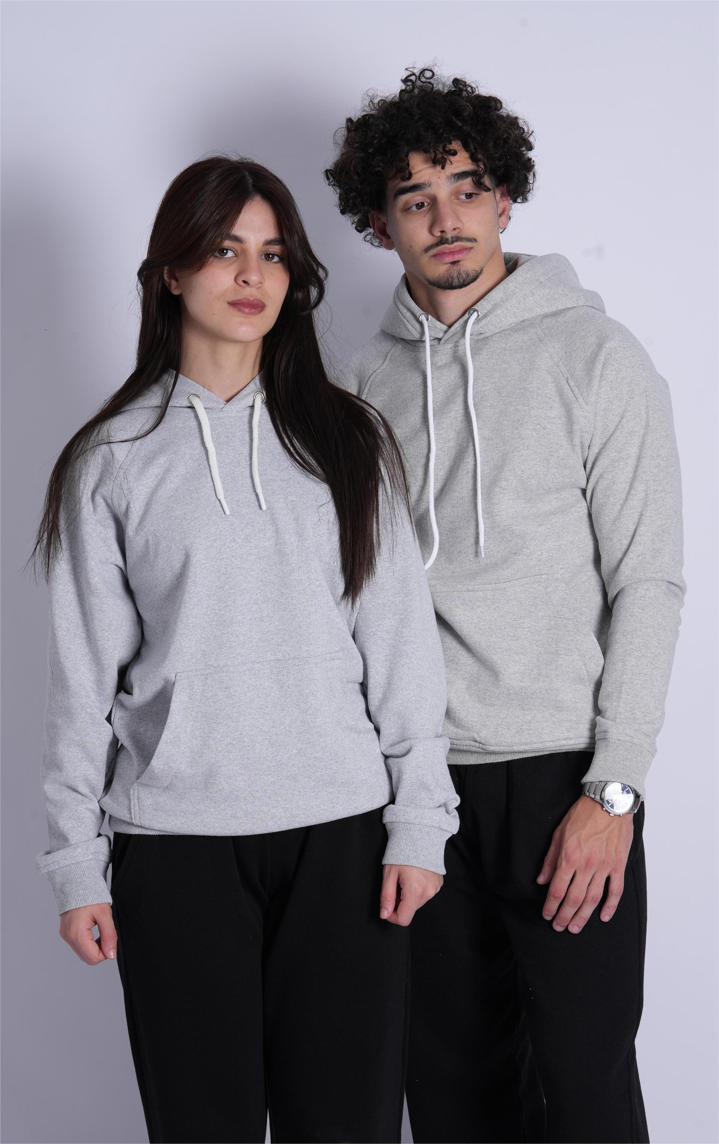 SWEATSHIRT BASIQUE