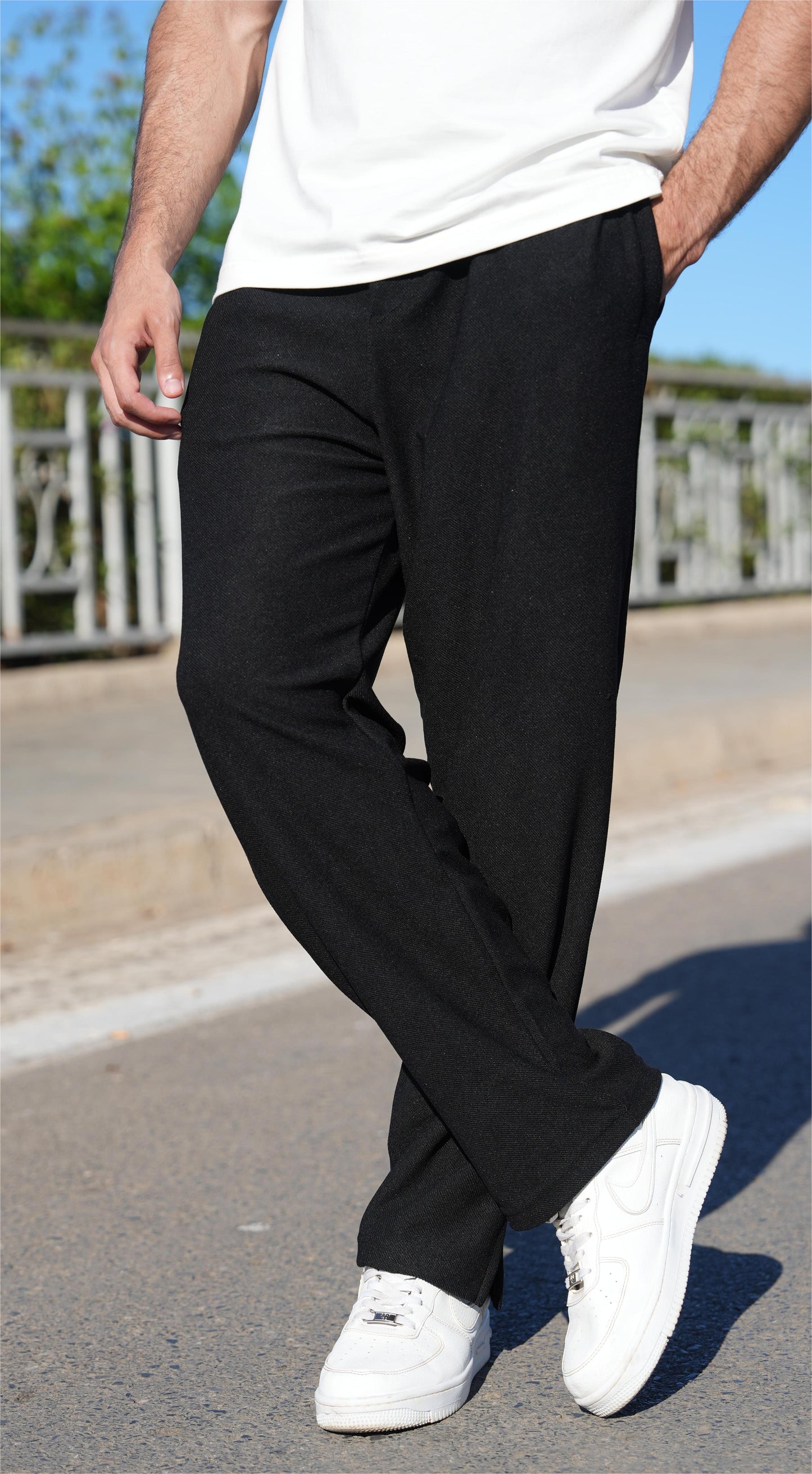 PANTALON COLINE
