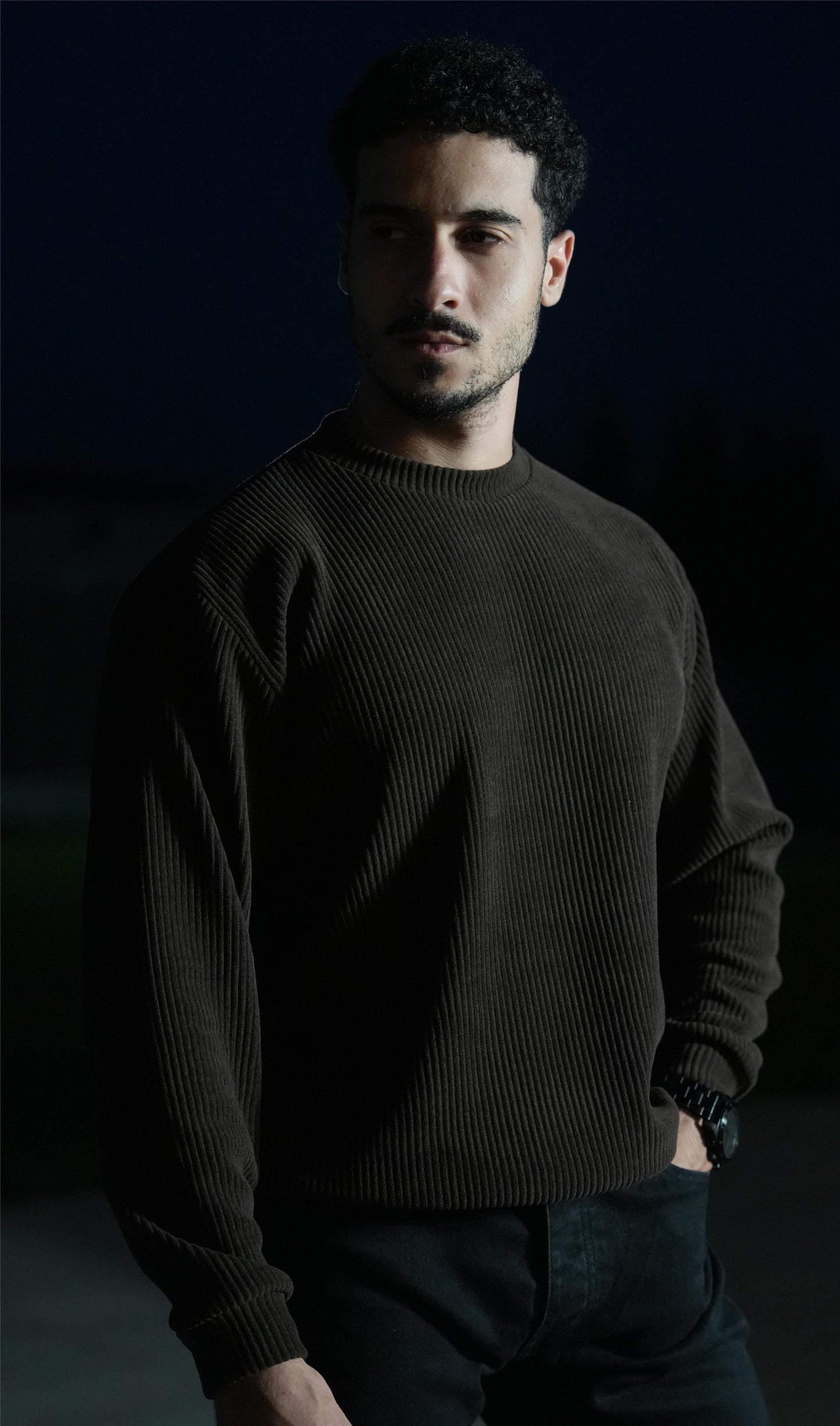 PULL CLASSIQUE DJEBS