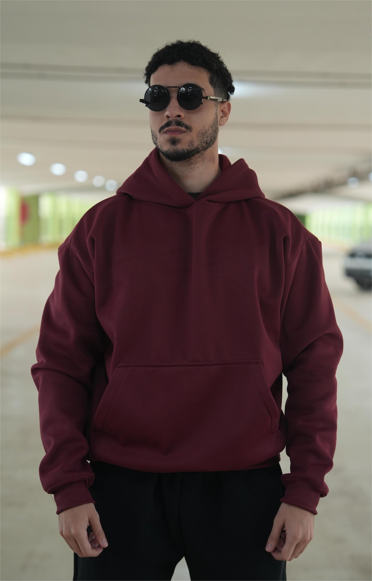 SWEATSHIRT PREMIUM