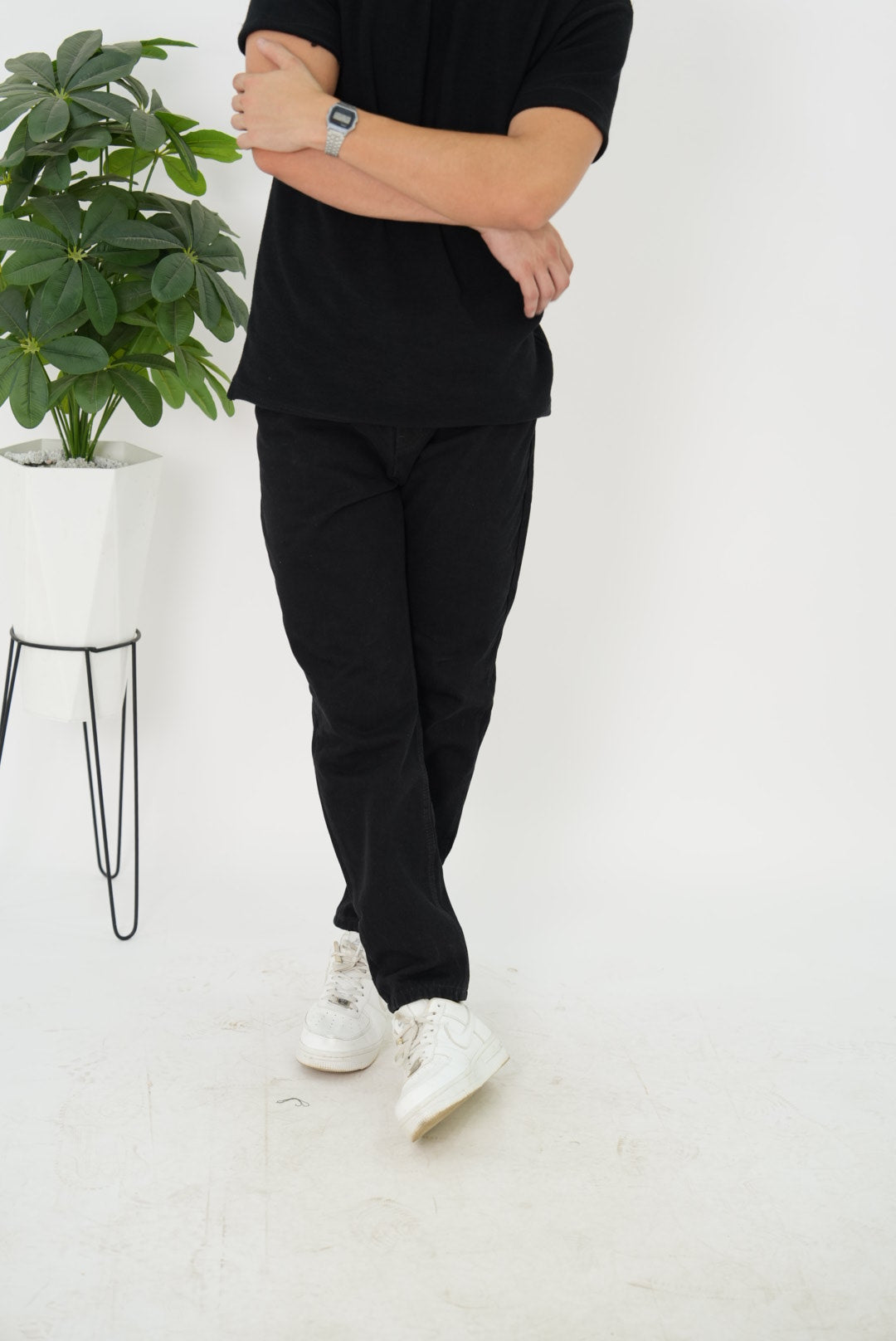 PANTALON BOYFREIND