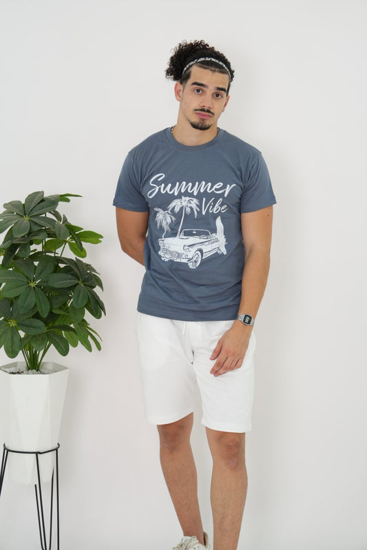 ENSEMBLE SUMMER VIBE